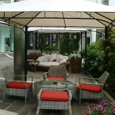 Hotel Hotel Centrale Jesolo