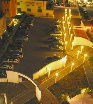 Ξενοδοχείο Hotel Centrale