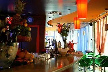 酒店 中央酒店 3*