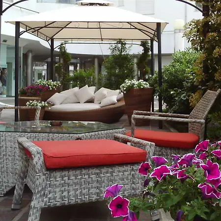 Hotel Hotel Centrale Jesolo
