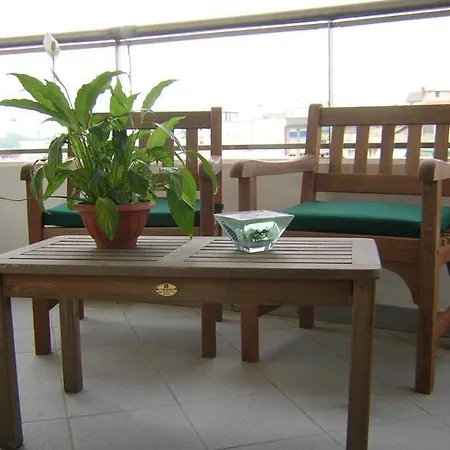 Hotel Centrale 3*