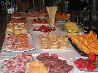 Hotel Hotel Centrale Jesolo