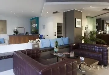 Hotel Centrale 3*