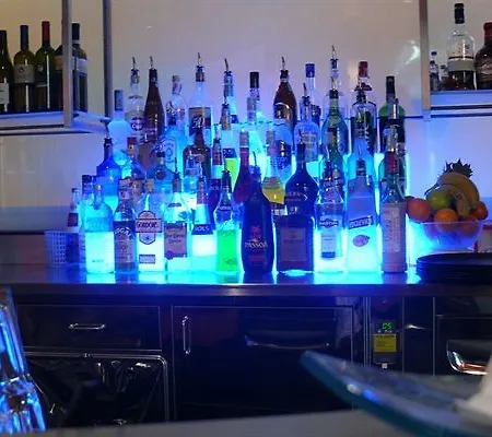 Ξενοδοχείο Hotel Centrale 3*