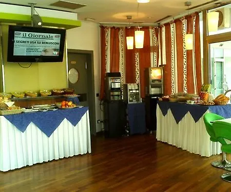 Hotel Hotel Centrale 3*