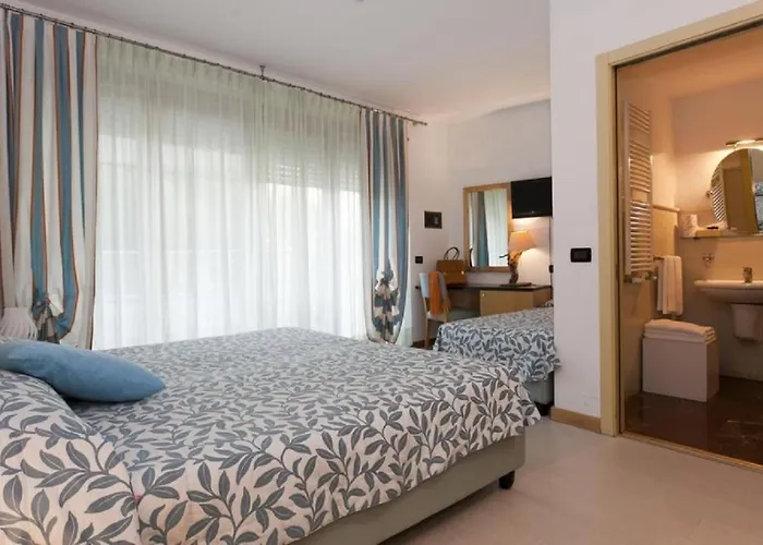 Hotel Centrale 3*