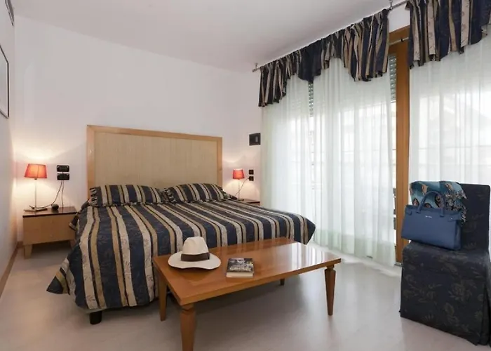 Hotel Centrale Jesolo