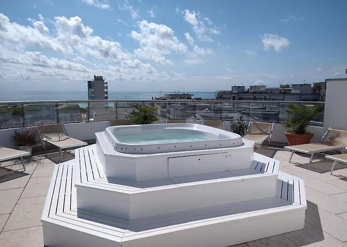 Hotel Centrale 3*