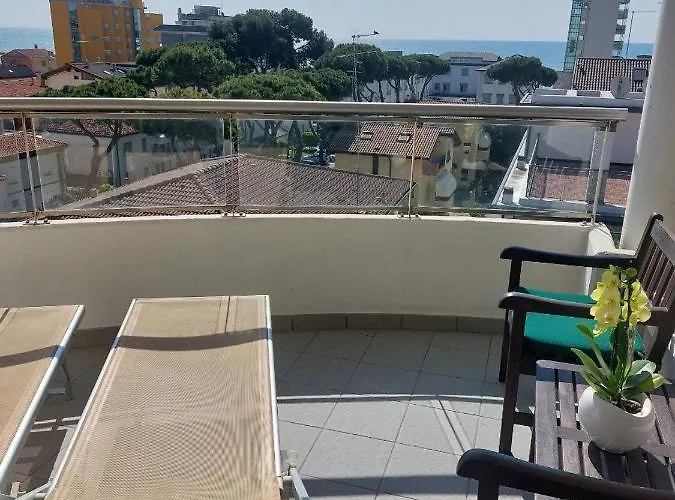 Hotel Centrale Szálloda