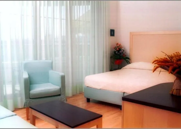 Hotel Centrale 3*
