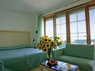 Hotel Centrale Szálloda Lido di Jesolo