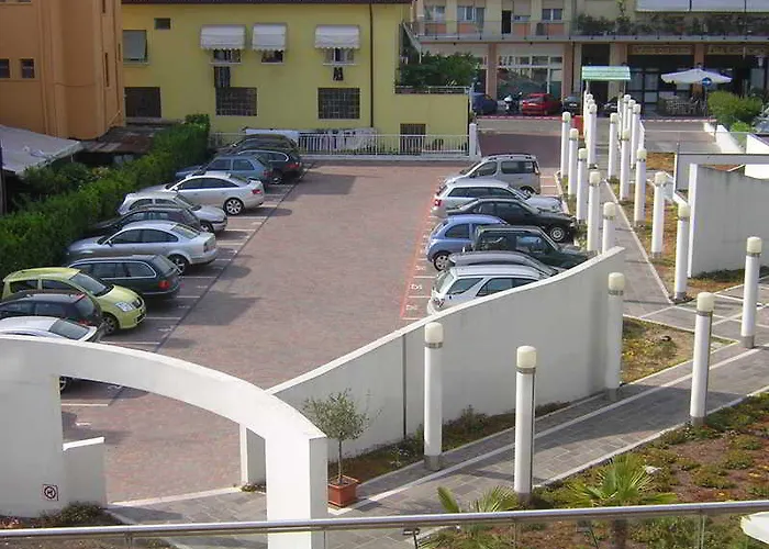 Hotel Centrale 3* Jesolo