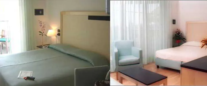 Hotel Centrale Szálloda