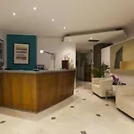 Hotel Centrale 리도 디 예솔로