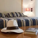 호텔 Hotel Centrale