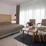 호텔 Hotel Centrale