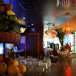Hotel Centrale 3* 리도 디 예솔로
