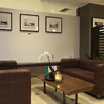 Hotel Centrale 리도 디 예솔로