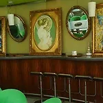 호텔 Hotel Centrale