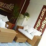 Hotel Centrale 리도 디 예솔로