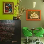호텔 Hotel Centrale 3*