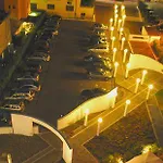 호텔 Hotel Centrale