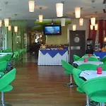 호텔 Hotel Centrale 3*