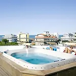 호텔 Hotel Centrale 3*