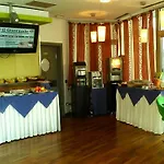 호텔 Hotel Centrale 3*
