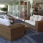 Hotel Centrale 호텔 리도 디 예솔로