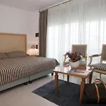 호텔 Hotel Centrale 3*