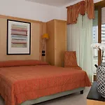 호텔 Hotel Centrale 리도 디 예솔로