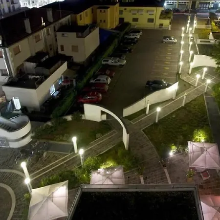 Hotel Hotel Centrale 3*