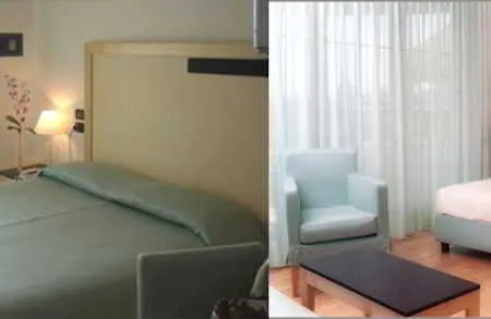 Hotel Centrale Hotel