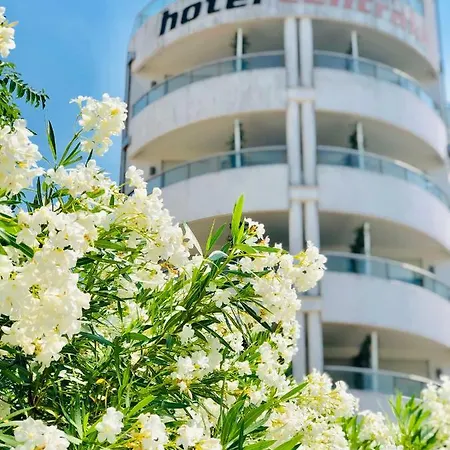 Hotel Centrale