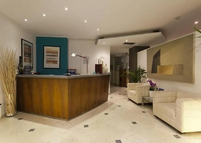 Hotel Centrale Lido di Jesolo