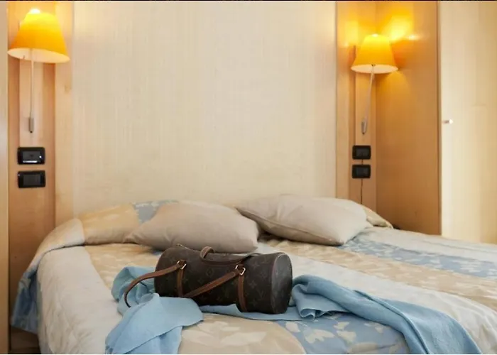 Hotel Centrale Hotel