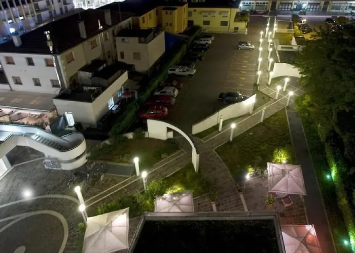 Hotel Hotel Centrale 3*