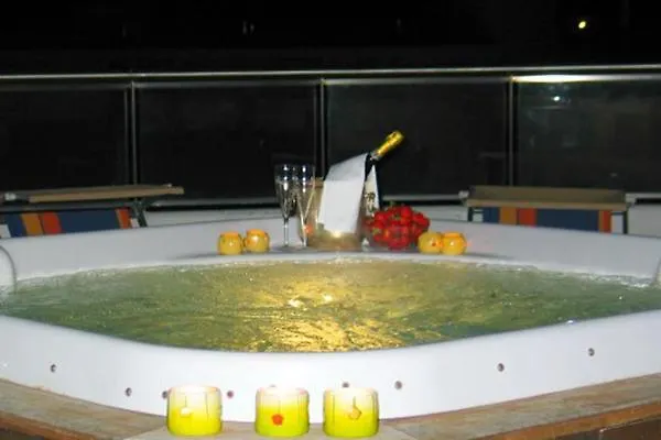 Hotel Hotel Centrale 3*