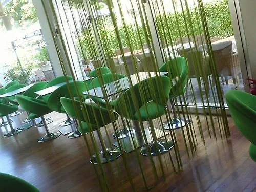 Hotel Hotel Centrale 3*