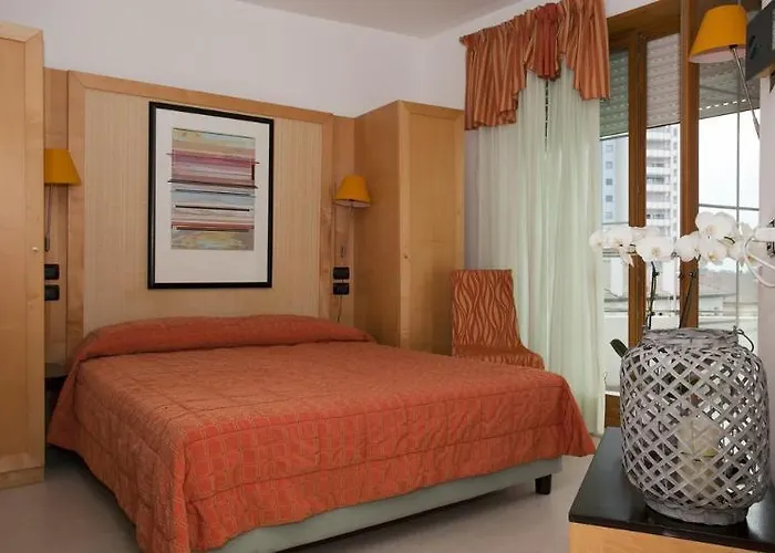 Hotel Hotel Centrale Lido di Jesolo